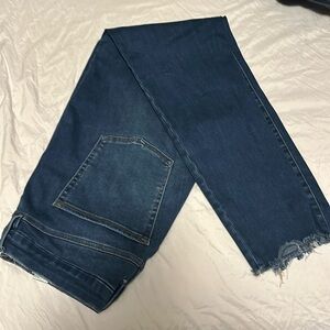 Good American Medium Wash